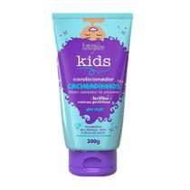 Forever Liss Condicionador Infantil Cachinhos Forever Kids 200ml