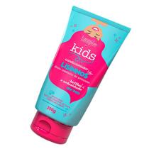 Forever Liss Condicionador Infantil Lisinho Kids 200Ml