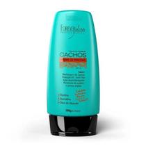 Forever Liss Creme de Pentear Cachos 5 em 1 200g