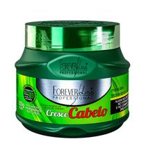 Forever Liss Cresce Cabelo - Máscara Capilar 250g