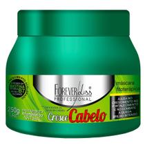 Forever Liss Cresce Cabelo - Máscara Capilar