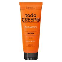 Forever Liss Crespo Shampoo