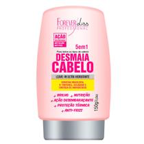 Forever Liss Desmaia Cabelo - Leave-in 5 em 1 - Forever Liss Professional