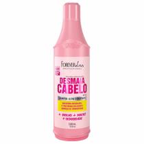 Forever Liss Desmaia Cabelo Shampoo Ultra Hidratante
