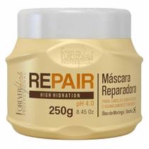 Forever Liss Force Repair - Máscara Reparadora Forever Liss Force Repair - Máscara Reparadora