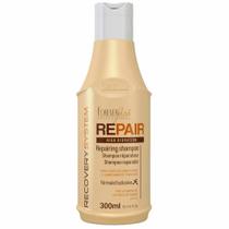 Forever Liss Force Repair - Shampoo Reparador