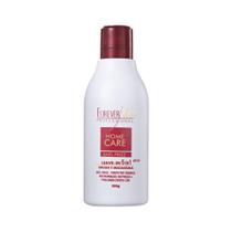 Forever Liss Home Care Anti-Frizz Leave-in 300g