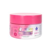 Forever Liss Magia de Unicórnio Nutrição Máscara 250g