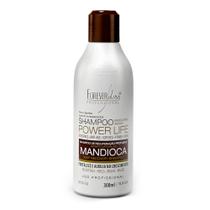Forever Liss Mandioca Power Life Shampoo - Forever Liss Professional