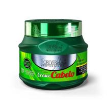 Forever Liss Máscara Cresce Cabelo 250g Forever Liss Máscara Cresce Cabelo 250g