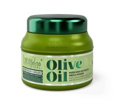 Forever liss mascara umectante olive oil 250g