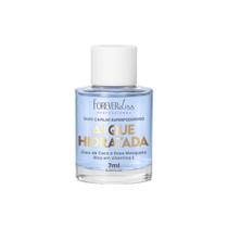 Forever Liss Óleo Capilar Ai Que Hidratada 7ml Forever Liss Óleo Capilar Ai Que Hidratada 7ml
