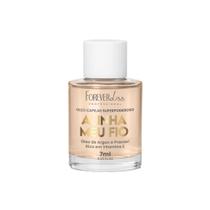 Forever Liss Óleo Capilar Alinha Meu Fio 7 ml Forever Liss Óleo Capilar Alinha Meu Fio 7 ml