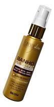 Forever Liss Óleo De Coco Banho De Verniz 60ml