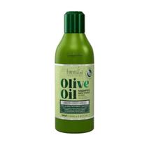 Forever Liss Olive Oil Shampoo Mega Power 300ml