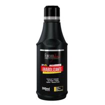 Forever Liss Professional Anabolizante - Shampoo 300ml