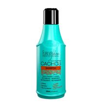 Forever Liss Professional Cachos - Shampoo sem Sal 300ml