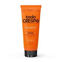 Forever Liss Professional Todo Crespo - Shampoo 250ml