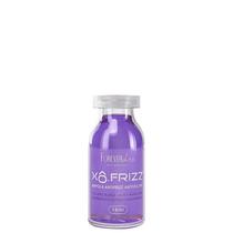 Forever Liss Professional Xô Frizz Ampola Capilar - 15ml