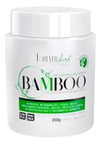 Forever Liss Reconstrução Capilar de Bamboo 250g