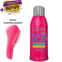 Forever Liss Reconstrutor Sos Anti Emborrachamento 300ml