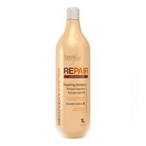 Forever Liss Repair High Hidration Shampoo Reparador
