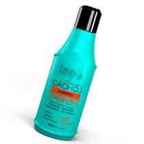 Forever Liss Shampoo De Cachos 300ml