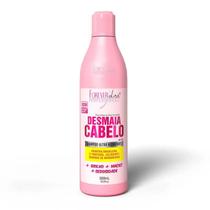 Forever Liss - Shampoo Desmaia cabelo+ Condicionador Desmaia Cabelo Forever Liss 300g