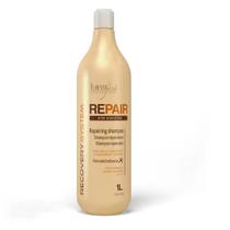 Forever liss shampoo force repair 1 litro