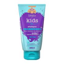 Forever Liss Shampoo Infantil Cachinhos Forever Kids 200ml