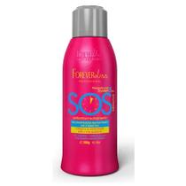 Forever Liss - SOS Antiemborrachamento Reconstrutor Capilar