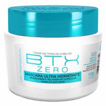 Forever Liss Volume Zero Máscara