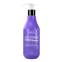 Forever Liss Xô Frizz Amaciante Capilar 250g