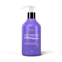 Forever Liss Xô Frizz Amaciante Capilar 250g