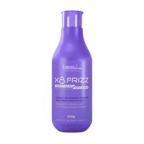 Forever Liss Xô Frizz Umectação Noturna 250g