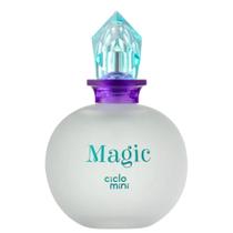 Forever Magic Ciclo Cosmeticos Deo Colonia Lata - Perfume Feminino 100ml