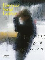 Forever saul leiter