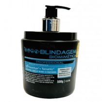 ForeverLiss Blindagem Biomimética 500g