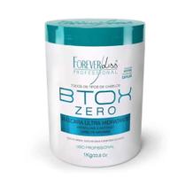 ForeverLiss Máscara Zero 1kg