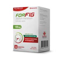 Forfig 100mg 30 Comprimidos