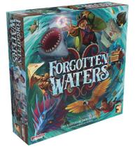 Forgotten Waters