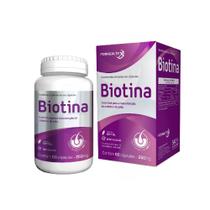 Forhealth Biotina 60 Caps 250mg