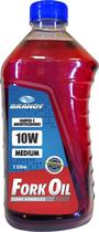Fork Oil Brandy - Oléo de Bengala 10W - 1 Litro Fork Oil Brandy - Oléo de Bengala 10W - 1 Litro