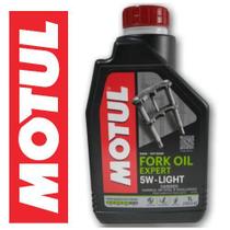 Fork Oil Expert 5W Motul