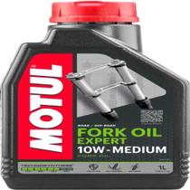 Fork oil expert medium 10w