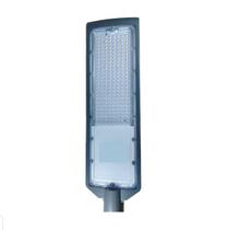 Forluz Luminária De Rua Led 100w 5000k 10000lm Ip66 Bivolt