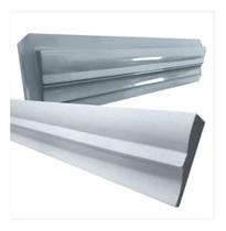 Form Abs 1.5mm Rodapé Rodateto Moldura Ref 623 50 X 9 Cm