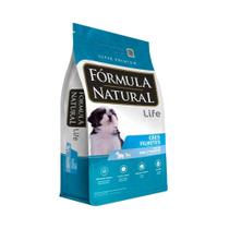 Form nat life caes filh mini peq 1k - Fórmula Natural