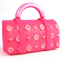 Forma 03 Partes para Chocolate Bolsa Bwb 3653