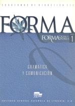 Forma 1 - Gramática Y Comunicación